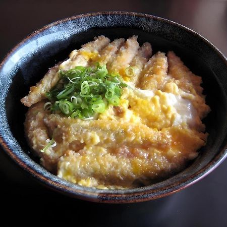 Akisawa Hotel Sukumo Buitenkant foto