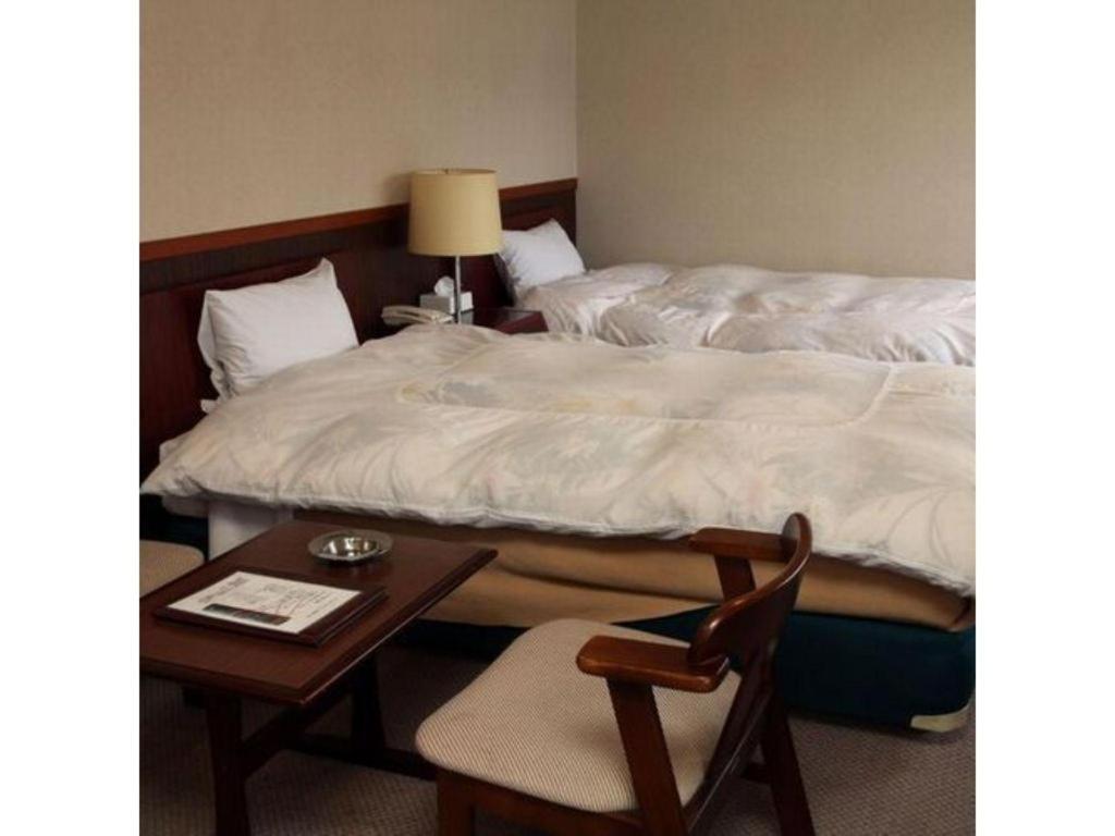 Akisawa Hotel Sukumo Buitenkant foto