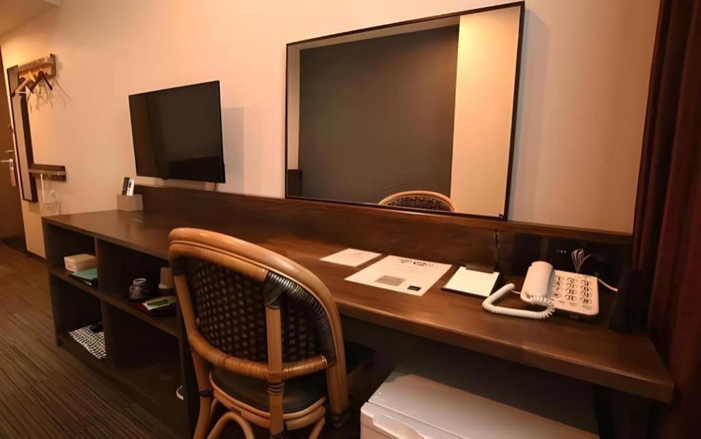 Akisawa Hotel Sukumo Buitenkant foto