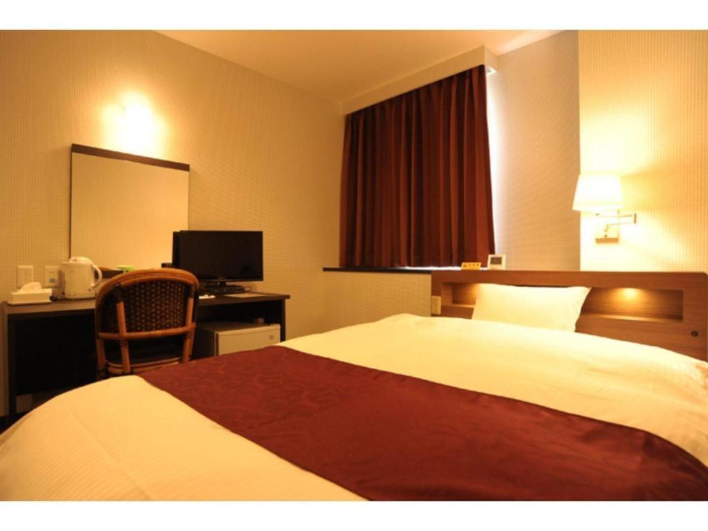 Akisawa Hotel Sukumo Buitenkant foto